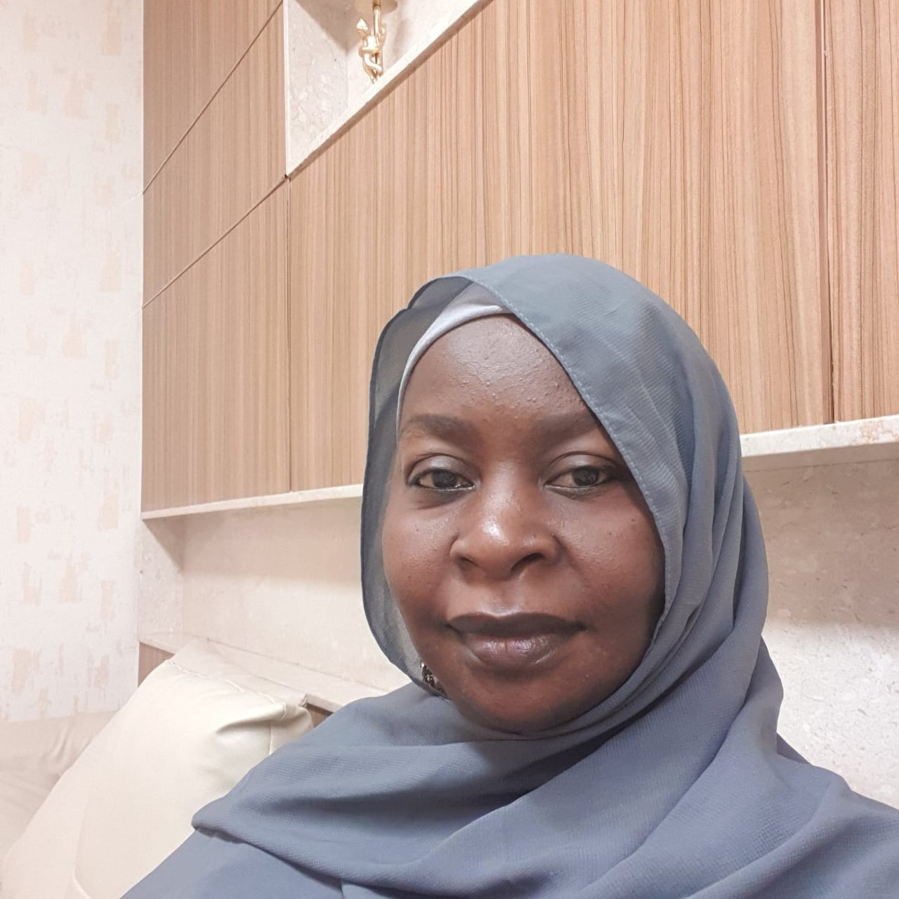 Farida Ibrahim Esq.